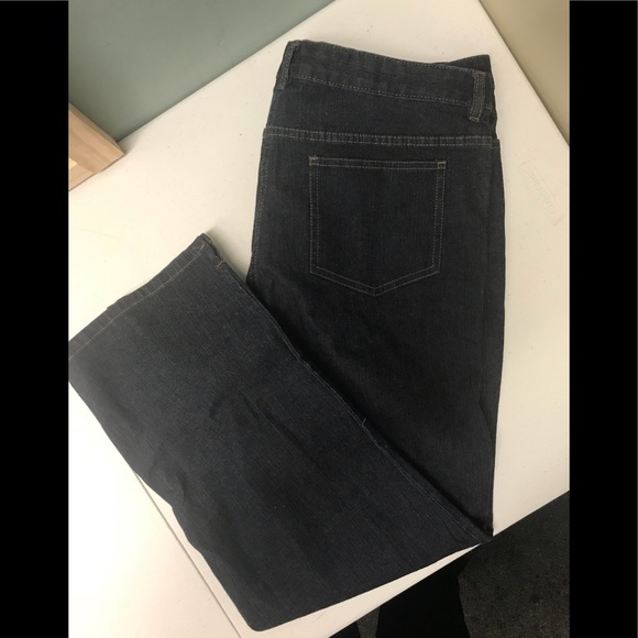 Van Heusen Denim - Van-Heusen